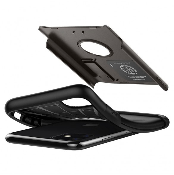 iPhone 11 kommer att skyddas av detta fantastiska omslag.