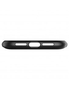 Vapenmetall och väldigt snyggt omslag iPhone 11. Vapenmetall och väldigt snyggt omslag iPhone 11.