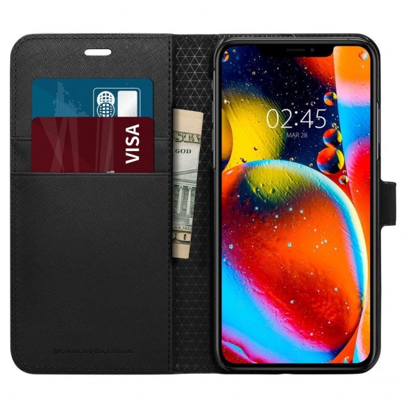 En vacker produkt för din telefon från Spigen.