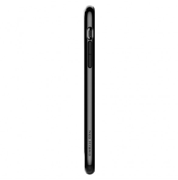 Vackert och pålitligt skyddsfodral för iPhone 11 Pro.