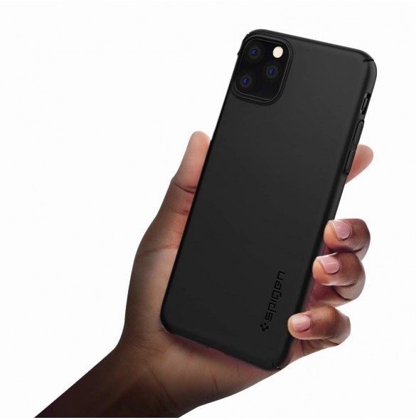Med det här omslaget kommer du att vara lugn för iPhone 11 Pro Max.