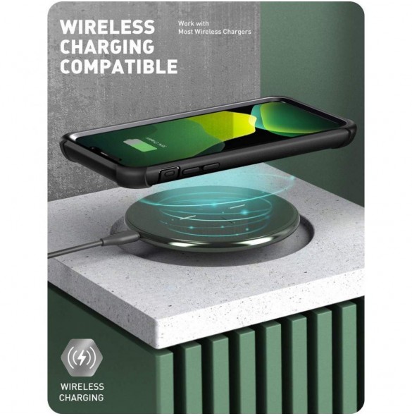iPhone 11 Pro kommer att skyddas av detta fantastiska omslag.