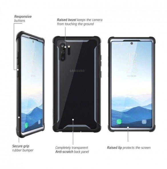 En vacker produkt för din telefon från Supcase.
