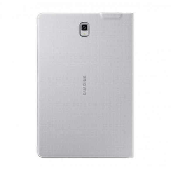 Samsung EF-BT830PJEGWW Case Vikbart fodral för Galaxy Galaxy Tab S4 - 10,5inch - Grå