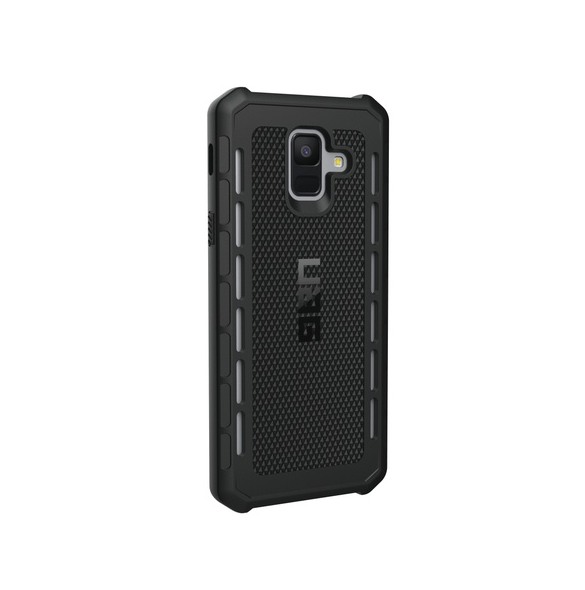 Vackert och pålitligt skyddsfodral för Samsung Galaxy A6 2018.