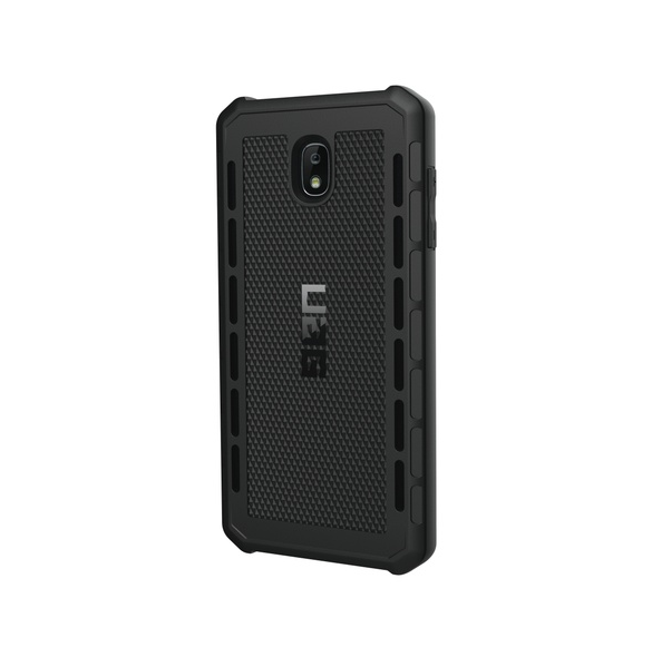 Samsung Galaxy J7 2018 kommer att skyddas av denna fantastiska omslag.