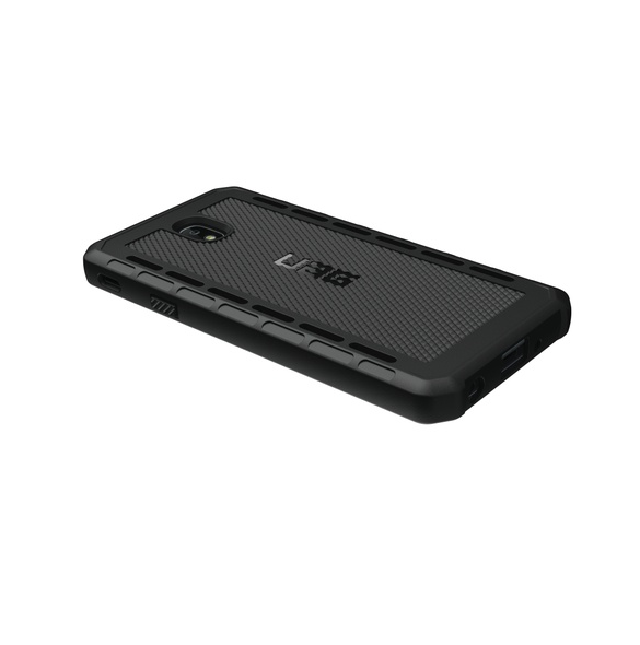 Vackert och pålitligt skyddsfodral till Samsung Galaxy J7 2018.