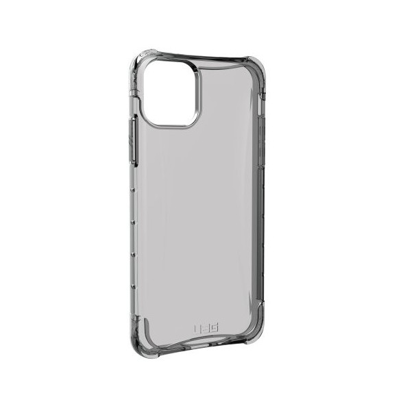 iPhone 11 Pro Max och väldigt snyggt skydd från UAG.