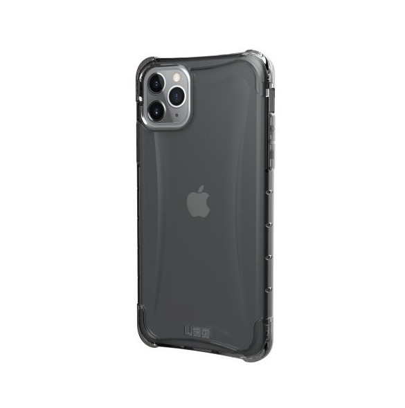 Grått och väldigt snyggt omslag iPhone 11 Pro Max.