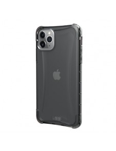 Grått och väldigt snyggt omslag iPhone 11 Pro Max.