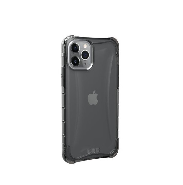 Grått och väldigt snyggt omslag iPhone 11 Pro.