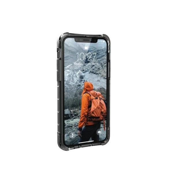 Vackert och pålitligt skyddsfodral för iPhone 11 Pro.