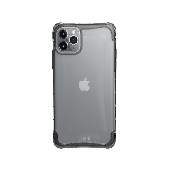 iPhone 11 Pro Max och väldigt snyggt skydd från UAG.