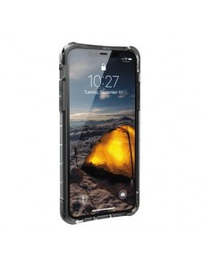 Is och mycket snygg täckning iPhone 11 Pro Max.