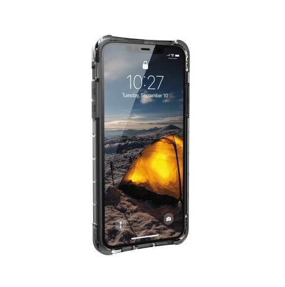 Is och mycket snygg täckning iPhone 11 Pro Max.