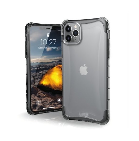 Vackert och pålitligt skyddsfodral för iPhone 11 Pro Max.