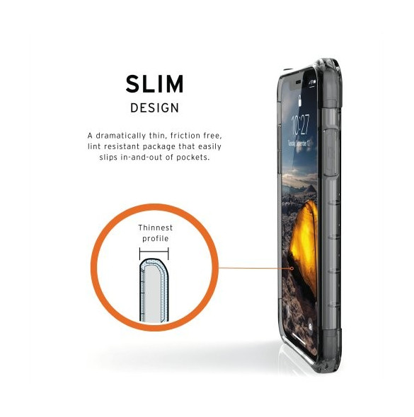 iPhone 11 kommer att skyddas av detta fantastiska omslag.