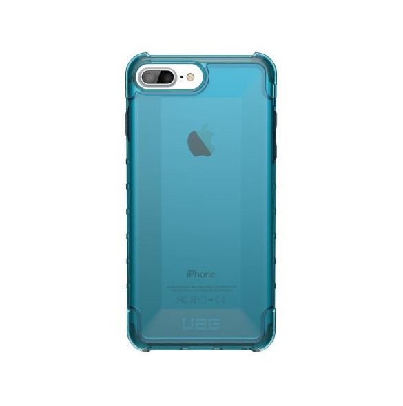 Vackert och pålitligt skyddsfodral för iPhone 8/7 / 6S Plus.