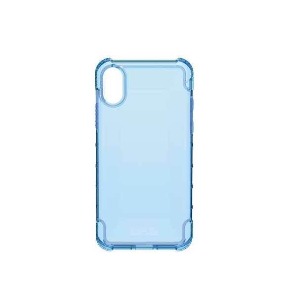 Vackert och pålitligt skyddsfodral för iPhone X / XS.