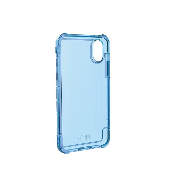 Med det här omslaget kommer du att vara lugn för iPhone X / XS.