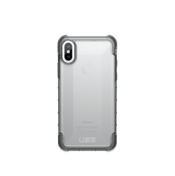 iPhone X / XS och väldigt snyggt skydd från UAG.