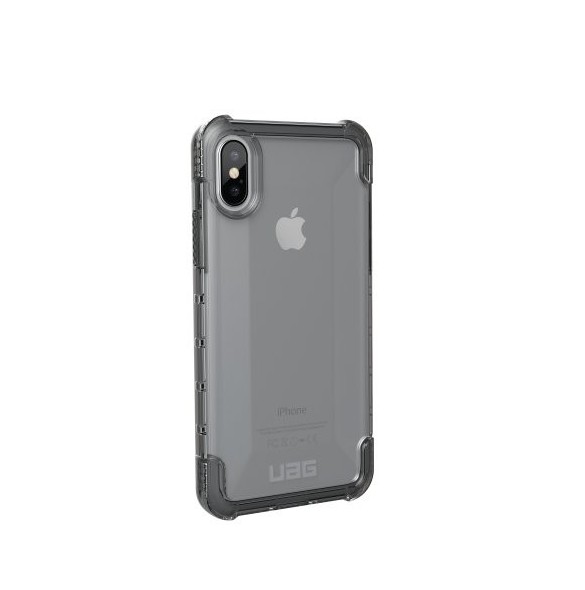Is och väldigt snygg täckning iPhone X / XS.