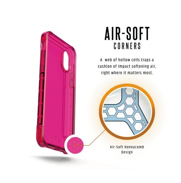 En vacker produkt för din telefon från UAG.