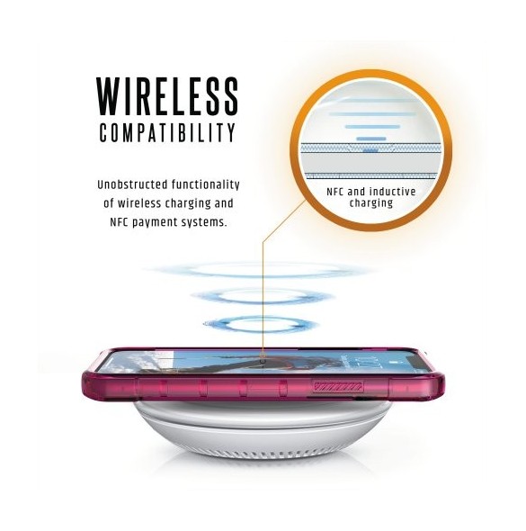 iPhone X / XS kommer att skyddas av detta fantastiska omslag.
