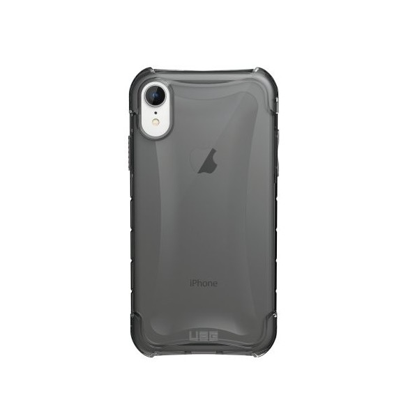 Vackert och pålitligt skyddsfodral för iPhone XR.