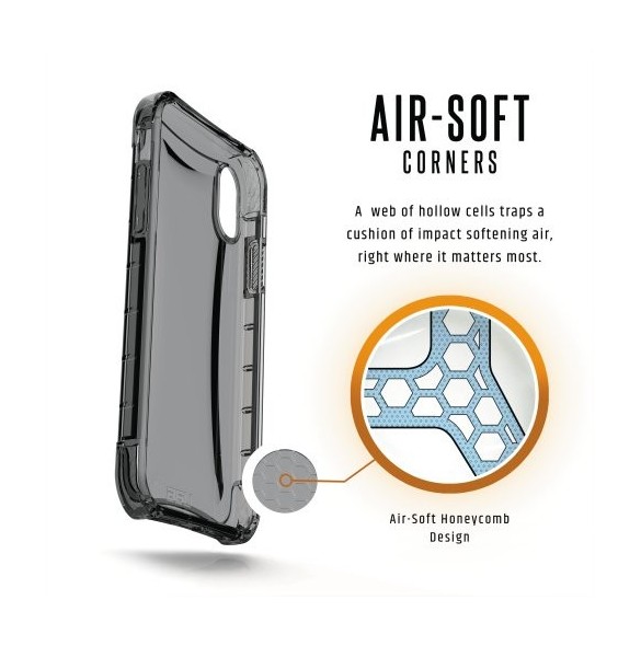 Med det här skyddet kommer du att vara lugn för iPhone XR.