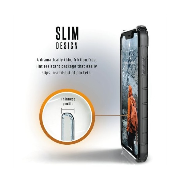 En vacker produkt för din telefon från UAG.