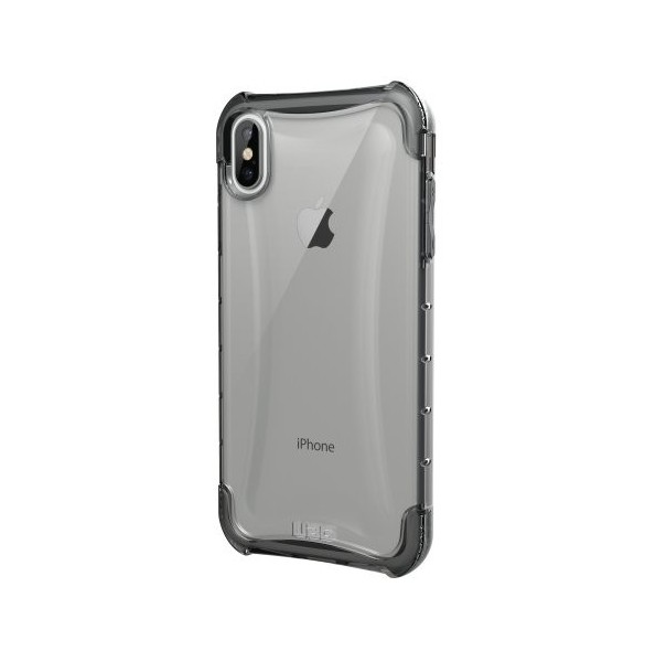 Med detta skydd kommer du att vara lugn för iPhone XS Max.