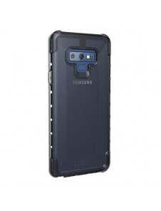 Samsung Galaxy Note 9 och väldigt snyggt skydd från UAG.