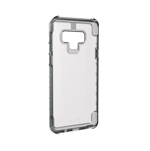 Is och väldigt snygg täckning Samsung Galaxy Note 9.