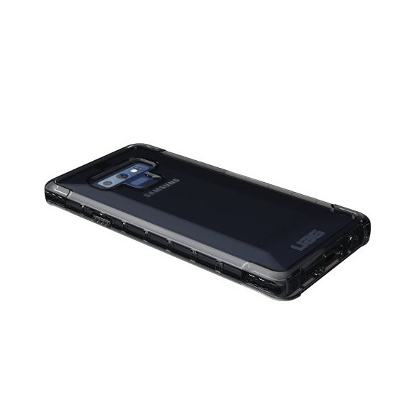 Glöm från repor med ett härligt omslag från UAG.
