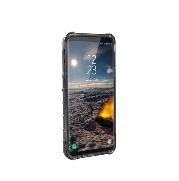 Vackert och pålitligt skyddsfodral till Samsung Galaxy S9.