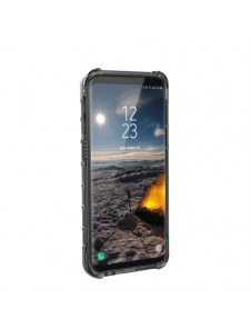 Samsung Galaxy S9 Plus kommer att skyddas av denna fantastiska omslag.