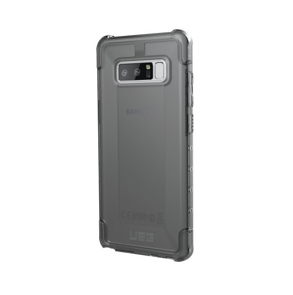 Med det här omslaget kommer du att vara lugn mot Samsung Galaxy Note 8.