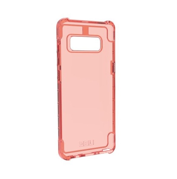 Med det här omslaget kommer du att vara lugn mot Samsung Galaxy Note 8.