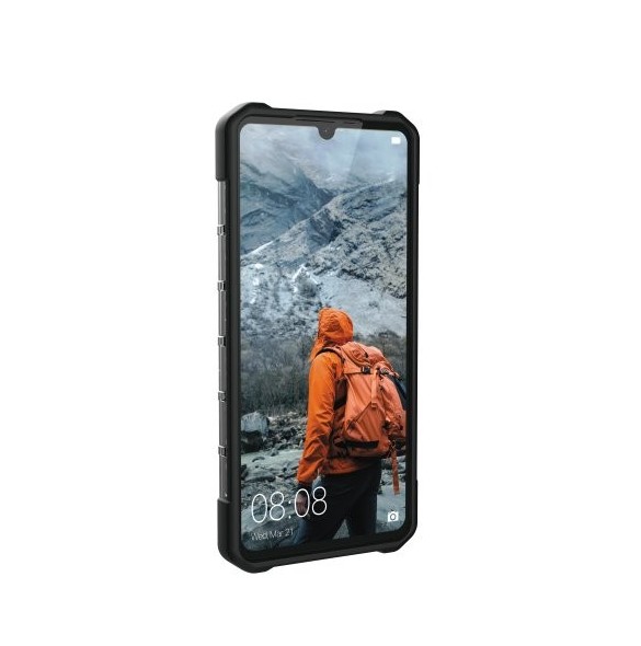 Med det här omslaget kommer du att vara lugn mot Huawei P30.