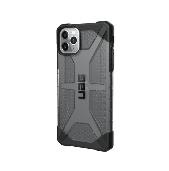 Med det här omslaget kommer du att vara lugn för iPhone 11 Pro Max.