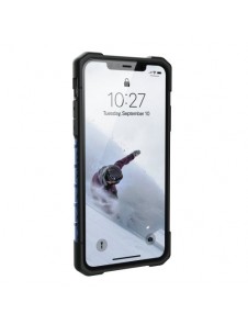 Med det här omslaget kommer du att vara lugn för iPhone 11 Pro Max.