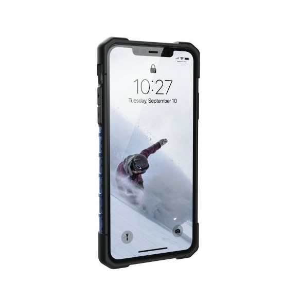 Med det här omslaget kommer du att vara lugn för iPhone 11 Pro Max.