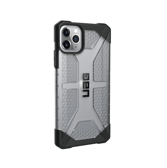 Is och mycket snygg täckning iPhone 11 Pro Max.