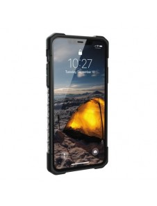 Vackert och pålitligt skyddsfodral för iPhone 11 Pro Max.