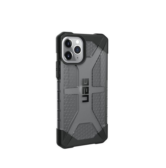 iPhone 11 Pro och väldigt snyggt skydd från UAG.