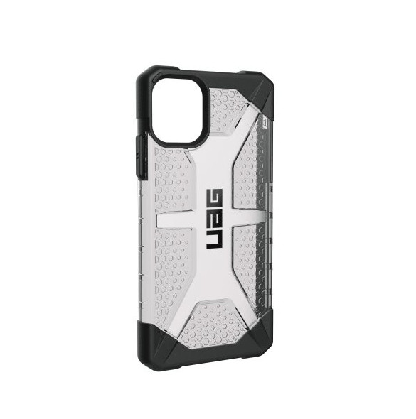 Med det här omslaget kommer du att vara lugn för iPhone 11.
