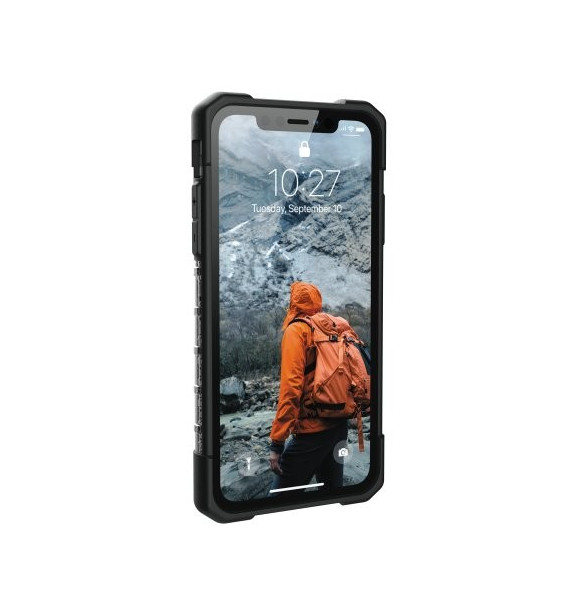 iPhone 11 och väldigt snyggt skydd från UAG.