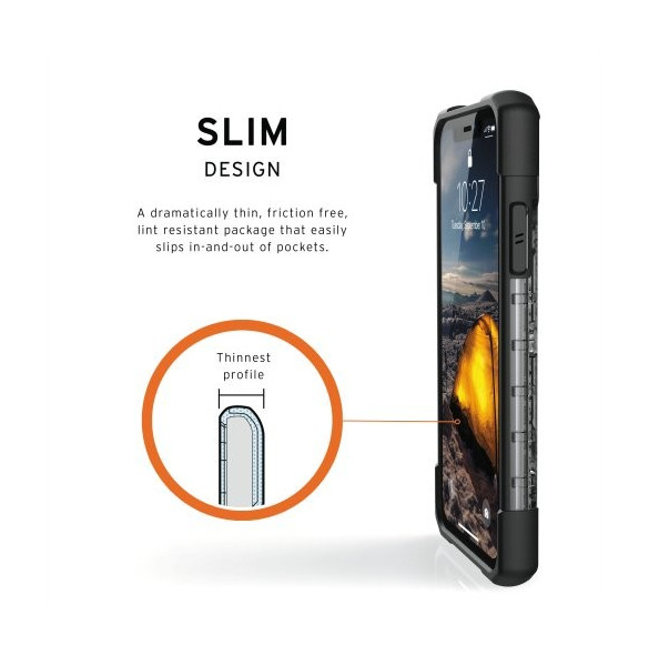 iPhone 11 kommer att skyddas av detta fantastiska omslag.