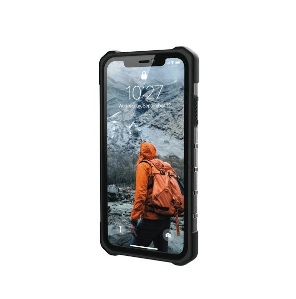 iPhone XR och väldigt snyggt skydd från UAG.